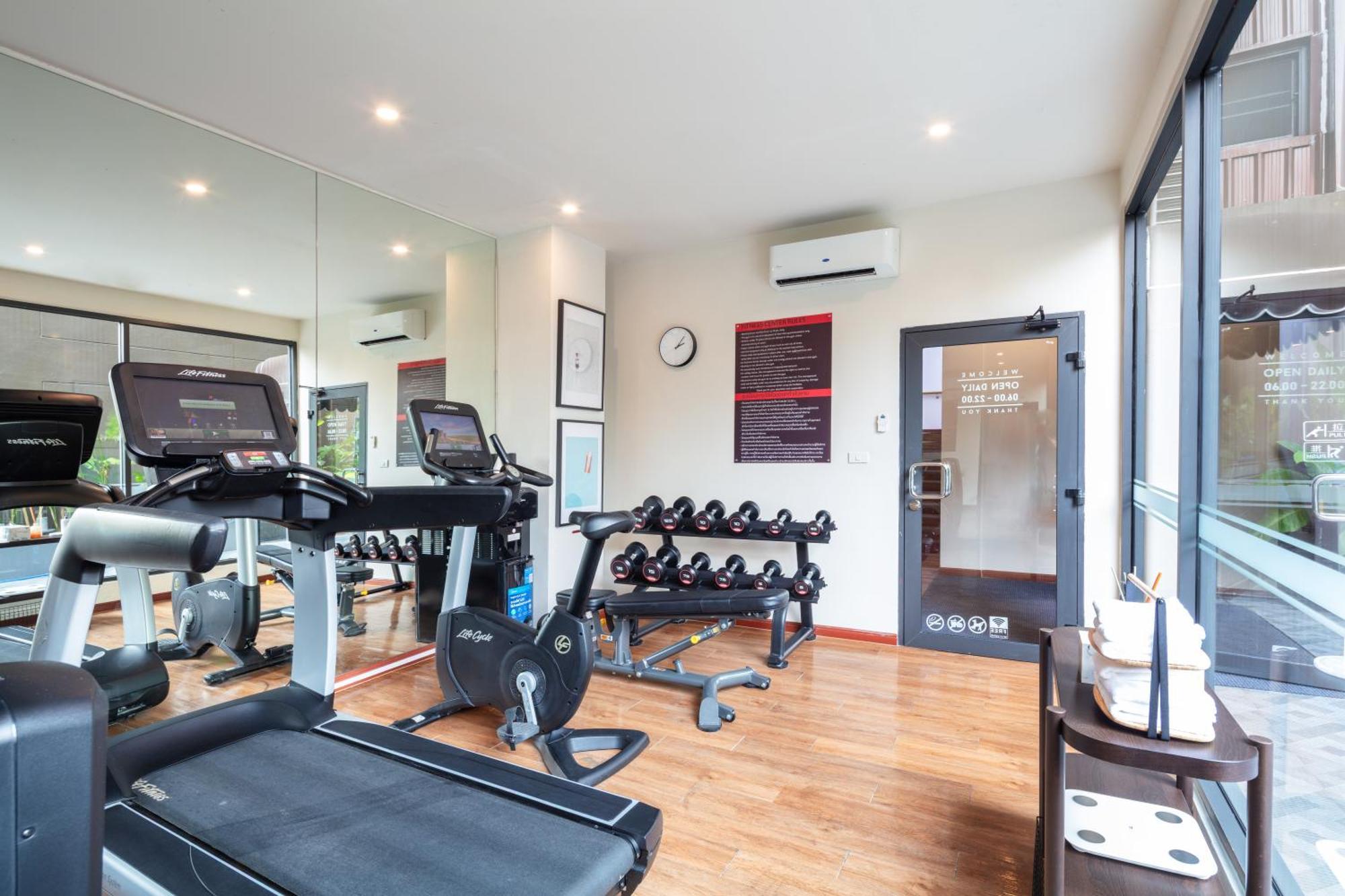Surestay By Best Western Iconic Ari-Jatujak Bangkok Ngoại thất bức ảnh