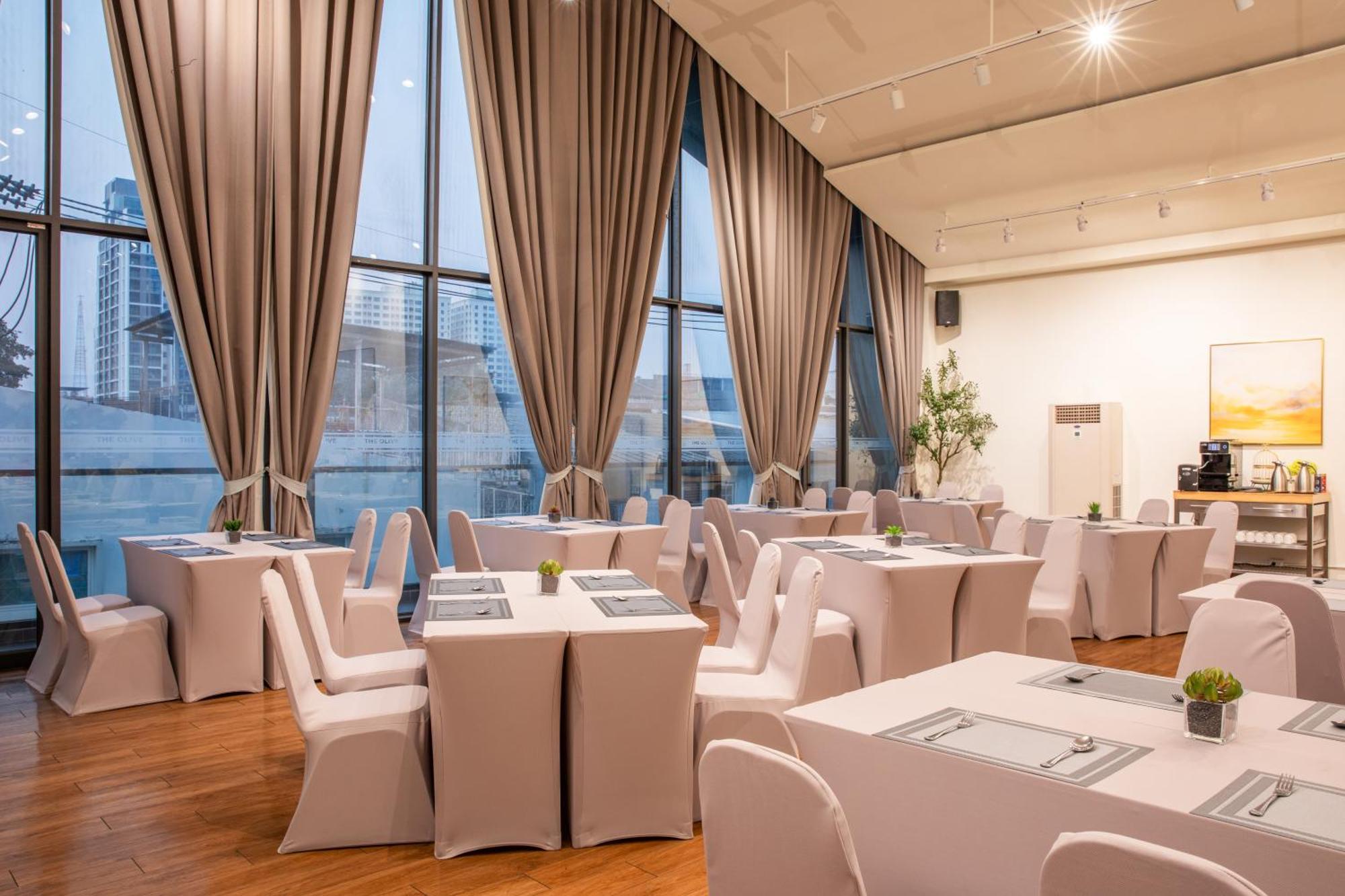 Surestay By Best Western Iconic Ari-Jatujak Bangkok Ngoại thất bức ảnh