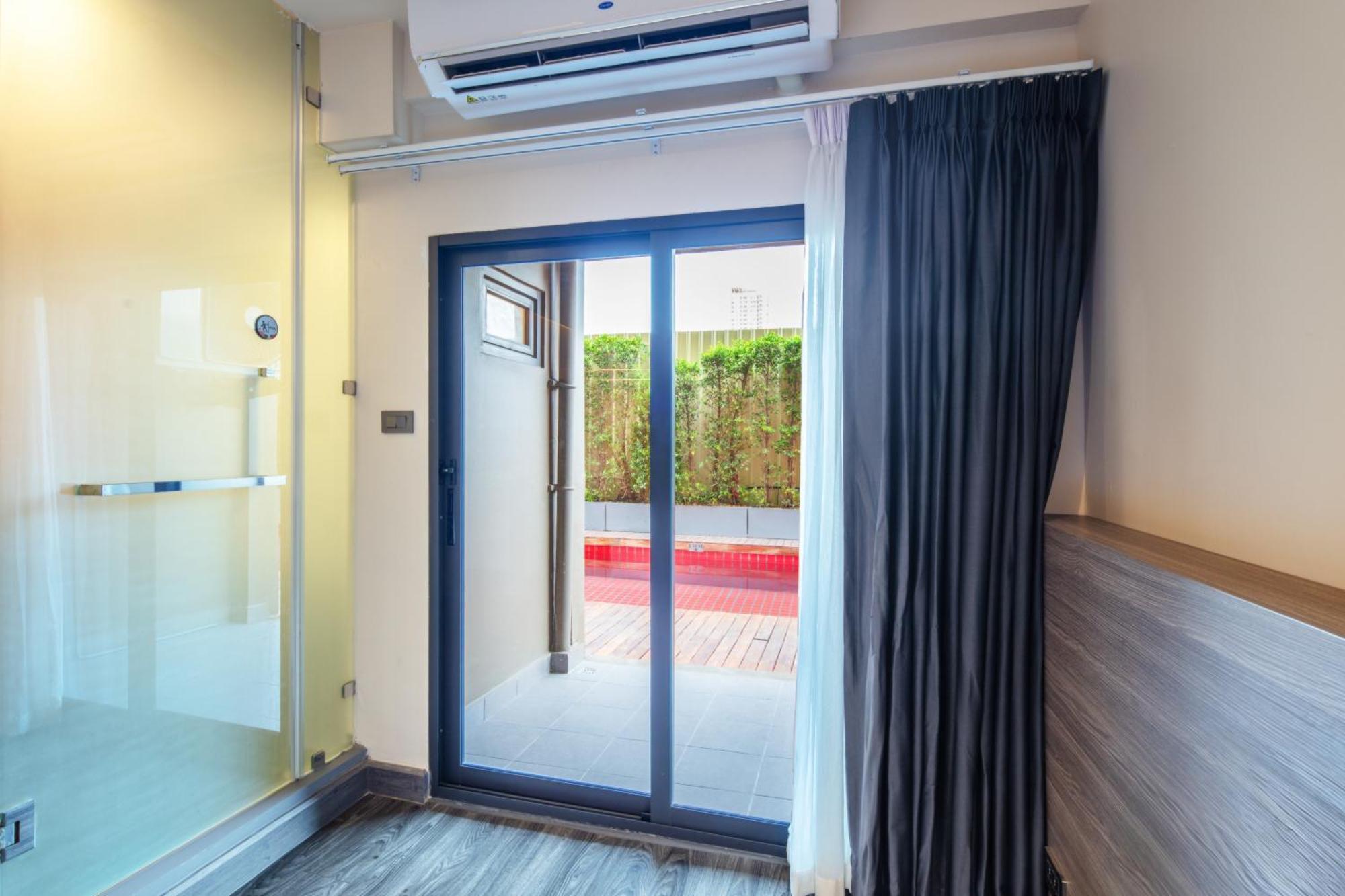 Surestay By Best Western Iconic Ari-Jatujak Bangkok Phòng bức ảnh
