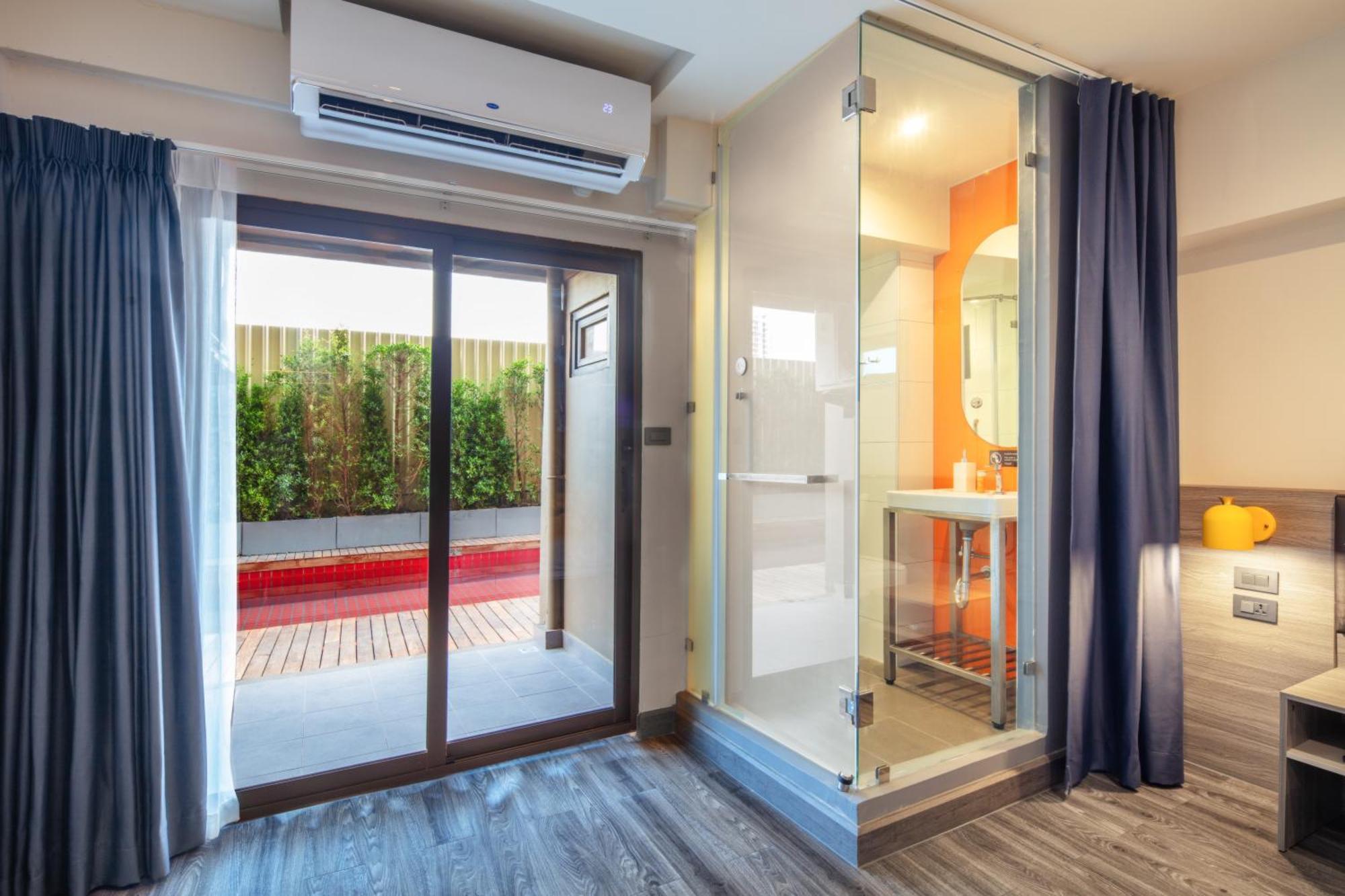 Surestay By Best Western Iconic Ari-Jatujak Bangkok Phòng bức ảnh